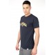 Μπλούζα Rebase 241-RTS-266 Navy T-Shirt