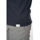 Μπλούζα Rebase 241-RTS-266 Navy T-Shirt