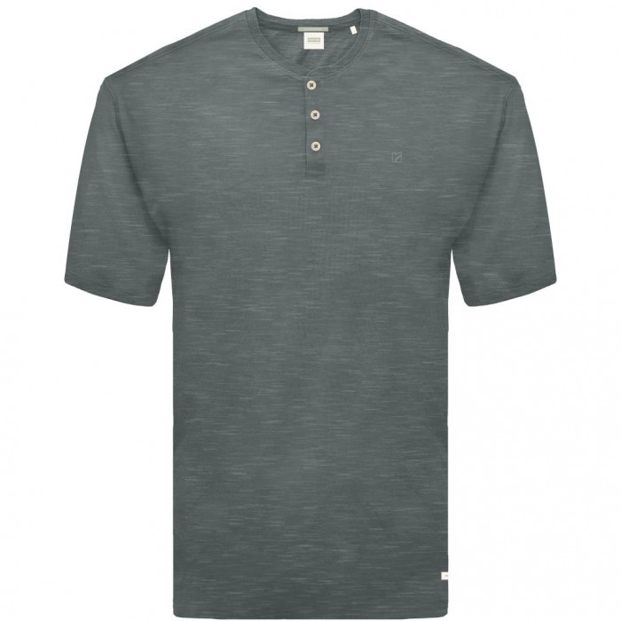 Μπλούζα Rebase 241-RTS-288 Antraki T-Shirt