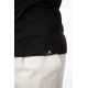 Μπλούζα Rebase 241-RTS-293 Black T-Shirt