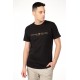 Μπλούζα Rebase 241-RTS-260 Black T-Shirt