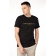 Μπλούζα Rebase 241-RTS-260 Black T-Shirt