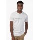 Μπλούζα Rebase 241-RTS-260 White T-Shirt