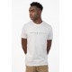 Μπλούζα Rebase 241-RTS-260 White T-Shirt