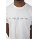 Μπλούζα Rebase 241-RTS-260 White T-Shirt