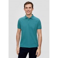 Πόλο s.Oliver 2138262 6565 Petrol