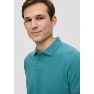 Πόλο s.Oliver 2138262 6565 Petrol