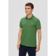 Πόλο s.Oliver 2143941 7490 Green Polo