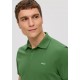 Πόλο s.Oliver 2143941 7490 Green Polo