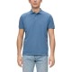 Πόλο s.Oliver 2164768 5402 Light Blue Polo
