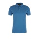 Πόλο s.Oliver 2164768 5402 Light Blue Polo