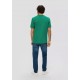 Μπλούζα s.Oliver 2141466 76D1 Smaragd T-Shirt
