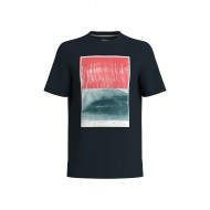 Μπλούζα  s.Oliver 2143954 59D2 Navy