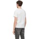 Μπλούζα Μονόχρωμη  s.Oliver 2057430 0100 White T-Shirt