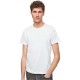 Μπλούζα Μονόχρωμη  s.Oliver 2057430 0100 White T-Shirt