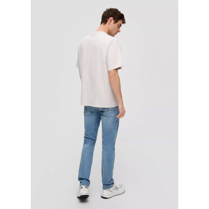 Παντελόνι Jean s.Oliver 2141240 53Z5 Light Blue Jeans