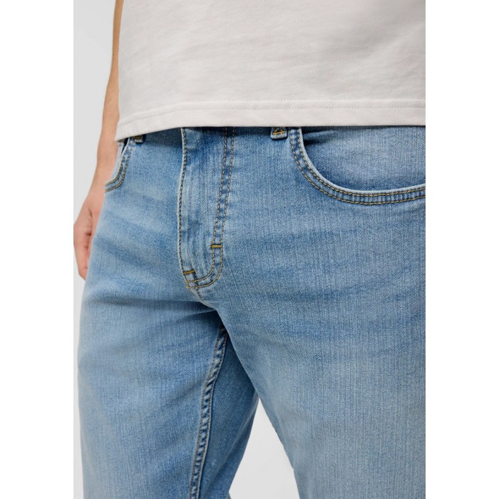 Παντελόνι Jean s.Oliver 2141240 53Z5 Light Blue Jeans