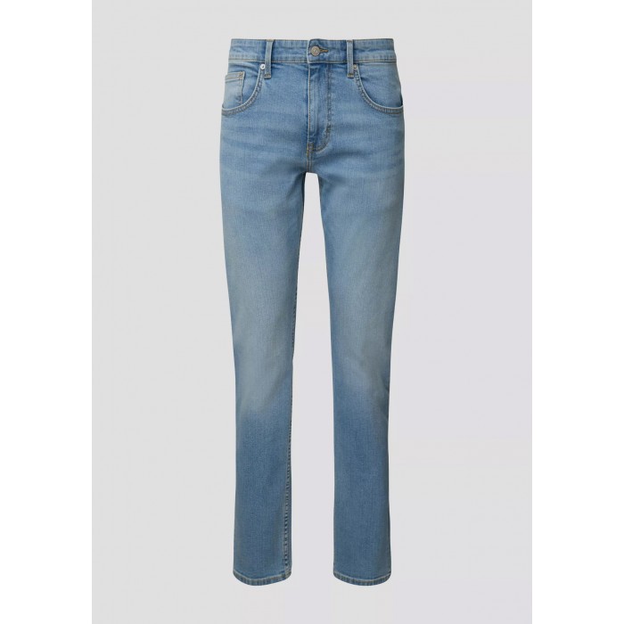 Παντελόνι Jean s.Oliver 2141240 53Z5 Light Blue Jeans