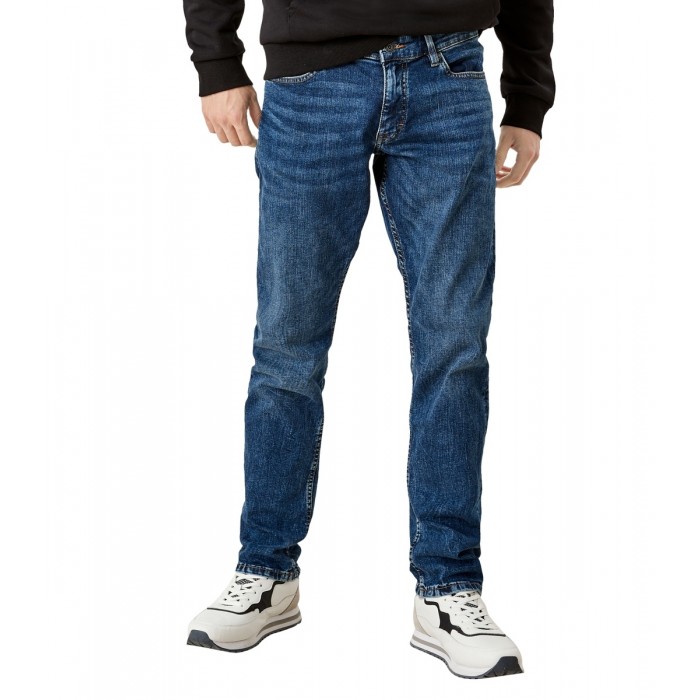 Παντελόνι Jean s.Oliver 2106735 54Z4 Blue  Jeans