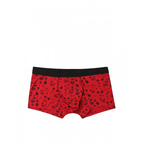 Colin's Underwear Red CL 1052752