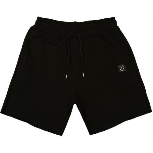 Βερμούδα Vinyl 0389601 Black