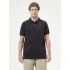 Polo Shirt Basehit 211.BM35.68GD Black