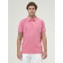 Polo Shirt Basehit 211.BM35.70GDA Coral Pink