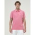 Polo Shirt Basehit 211.BM35.70GDA Coral Pink