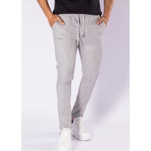 Παντελόνι  Senior 920 Γκρι Jogger Παντελόνι  Senior 920 Γκρι Jogger