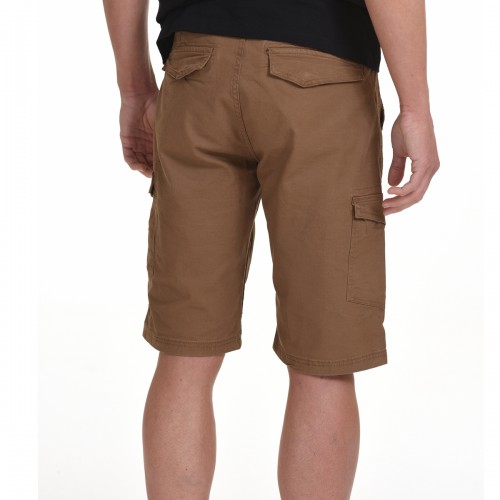 Βερμούδα Cargo  Splendid 45-221-001 Camel Βερμούδα Cargo  Splendid 45-221-001 Camel
