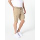 Colin's Shorts Cargo CL 1049752 Beige Βερμούδες Cargo