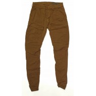 Παντελόνι Back2jeans Cargo M16 Cigar